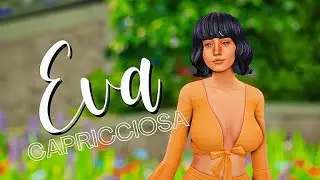 Eva’s babe-over + CC Links | CAS | My style