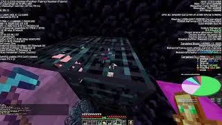 base raid on the donut smp!!!
