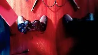 Como conectar teléfono huawei a mando de ps3