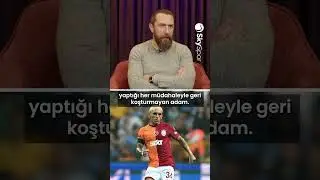 Galatasaray'ın Kahramanı Torreira | 