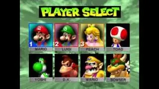 Mario Kart