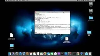 How to dump SHSH Blobs on A5 to A6X devices