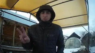 Новогодняя уха