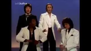 Jürgen Drews & Chor   Mit Musik fängt erst das Leben an   8x1 in Noten    1977