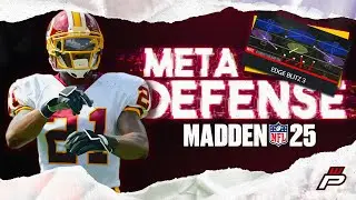 HOW TO GET MORE PASSIVE PRESSURE ON YOUR OPPONENT!! | META DEFENSE