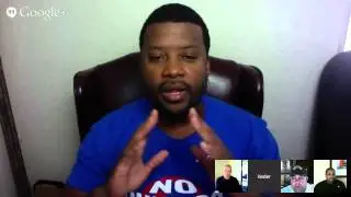 Lead System Network Weekly Hangout 10/1/14
