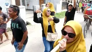 ARAK ARAKAN KETEMU ANAK GAJAH / BUROK PKC LIVE DESA NEGLA 1 AGUSTUS 2024‎@PKCOFFICIAL 