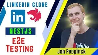 NestJS e2e Testing with Super Test