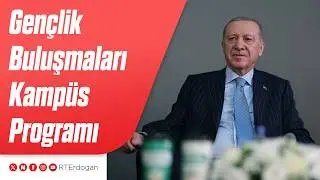 Gençlik Buluşmaları Kampüs Programı