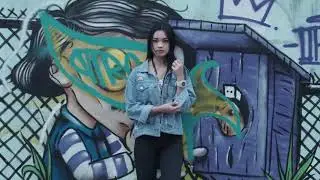 Adegan #3 - Urban Exploration (Slowmotion, Stopmotion, Hyperlapse, Hypercut)