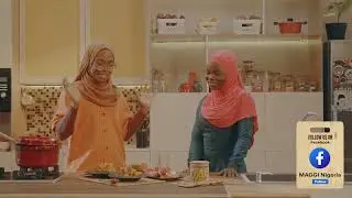 Episode 3 - Farmers Pottage - Haneefah  Adam | MAGGI Diaries Season 1 | English
