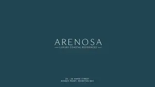 Arenosa Woody Point