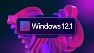 Meet Windows 12.1 (Concept) Leaked || Feature Of Windows #windows12