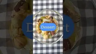 Dessert #ilovetocook #greekrecipes #recipe