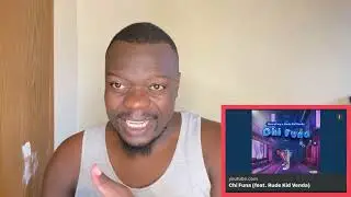 Metro Cmg ft Rude kid venda - Chi Funa (review / reaction)