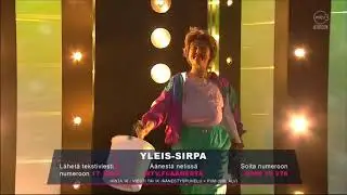 Putous 10. Kausi - Yleis-Sirpa - Jakso 1