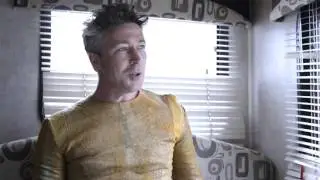 Aidan Gillen's 