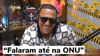 Mano brown fala qual é o bairro mais perigoso de sp
