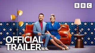 The Chris & Rosie Ramsey Show | Trailer 🤣 - BBC