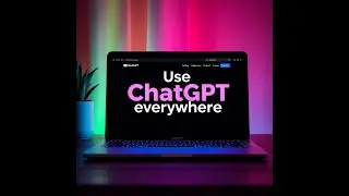This Chrome Extension Brings ChatGPT to Any Website – Must Try!