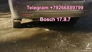 17.9.7. Стреляет в глушитель✅