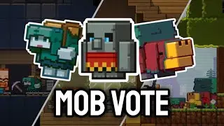 Everything To Know Minecraft Mob Vote 2022