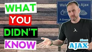 12 Things you MUST Know When Living in Ajax Ontario