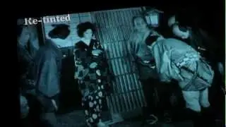 Film fra Sør 2012 - Åpning av Nikkatsu-retrospektiv