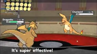 Roblox Pokemon Brick Bronze Me vs SubStormCoolNight385 Part 2