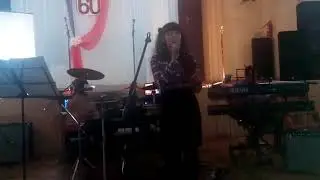 Конь (Выйду ночью в поле с конём)