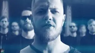 imagine dragons thunder but every other beat is missing