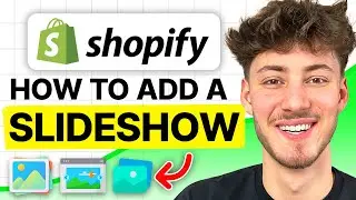 How To Add a Slideshow to Shopify (2026 Easy Tutorial)