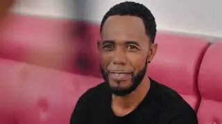 Alex Show De Pina | Arbisa Sabi (Oficial Vídeo)