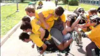 JACKASS AUX INSAIADES 