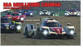la plus belle course de ma vie | 24H de Silverstone (à deux)
