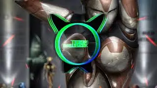 White Katana - Infinity