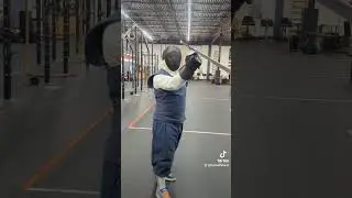 Foil vs Longsword: Impossible??