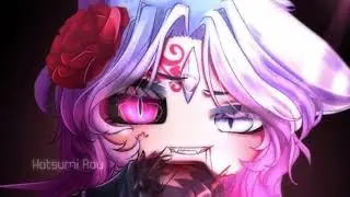 Blood in the Water GLMV edit thingy (?) gift for Hatsumi Rou (??) Gacha Life