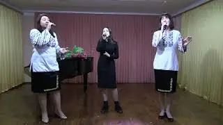 НАД ЗЕМЛЕЮ ТУМАНИ
