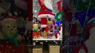 Christmas Is  on the  Air