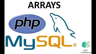 11  - Arrays in PHP