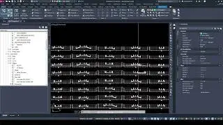 Civil 3D - How to label and manipulate labels of Section Views