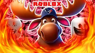 Why are Roblox scary games.. ACTUALLY SCARY w/ the Goombas