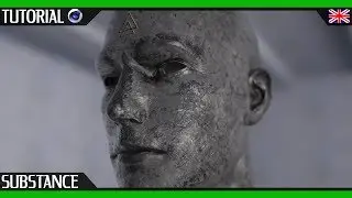Substance Painter To Octane Render ! Workflow Tutorial PBR Cinema 4D [EN]