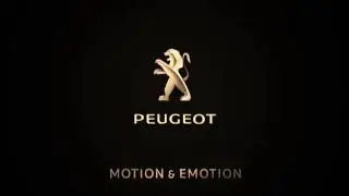Logo Playhouse (1) - PWE Peugeot Worldwide Entertainment Logo (1992)