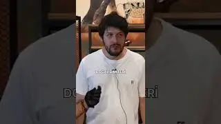 Elimizin Lezzeti ?