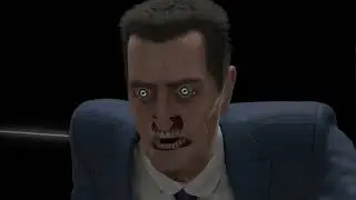 [S2FM] LEAVE THAT LITTLE GUY ALONE