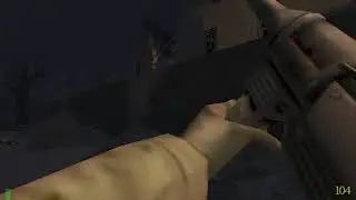 Wolfenstein - Сталинград, ч. 6 (начало)