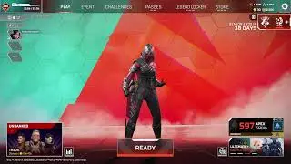 Apex Legends Late Night Chill & Chat 💤 | 💜 !discord !insta !twitch !sponsor