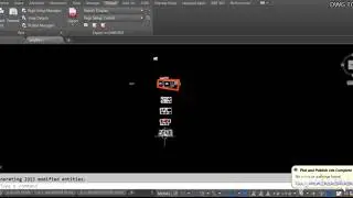 DWG TO PDF CONVERT